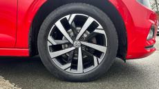 Volkswagen Polo 1.0 EVO 80 Beats 5dr Petrol Hatchback